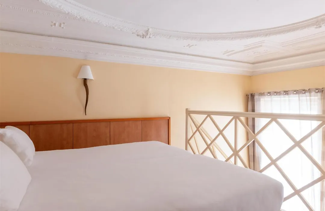 Best Western Ronceray Opéra-1