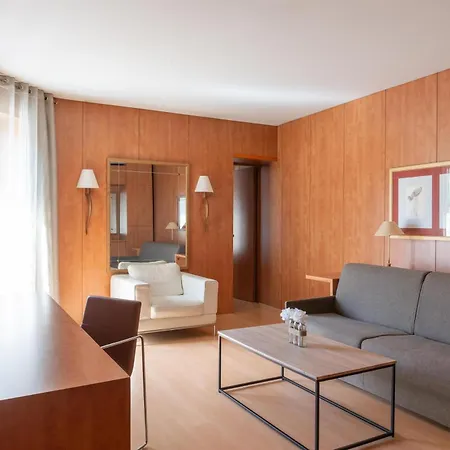 Best Western Ronceray Opéra-2